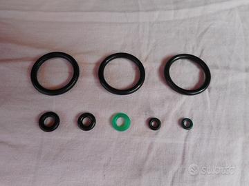 Oring per pompa Hill MK 4