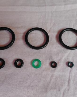 Oring per pompa Hill MK 4