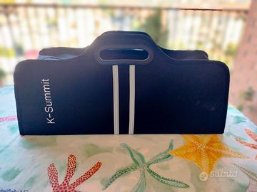 Ragno Konig K-Summit K 34