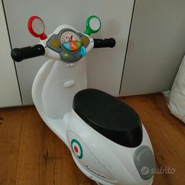 Vespa Chicco bambini