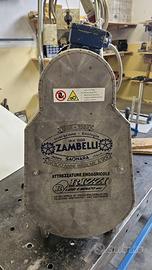 Pompa vino elettrica