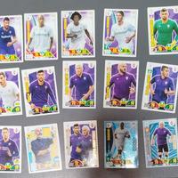 carte adrenalyn xl fiorentina 