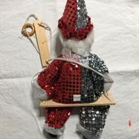 Bambola da collezione x bambini