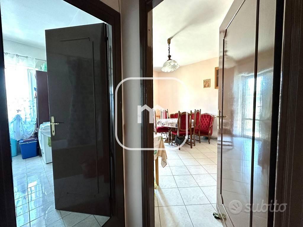 Appartamento – Roma, Borghesiana - Vista 3