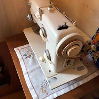 Macchina per cucire elettrica