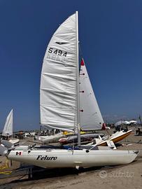 Catamarano