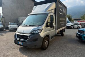 Peugeot Boxer 335 2.0 BlueHDi 160CV PLM-SL Cassona