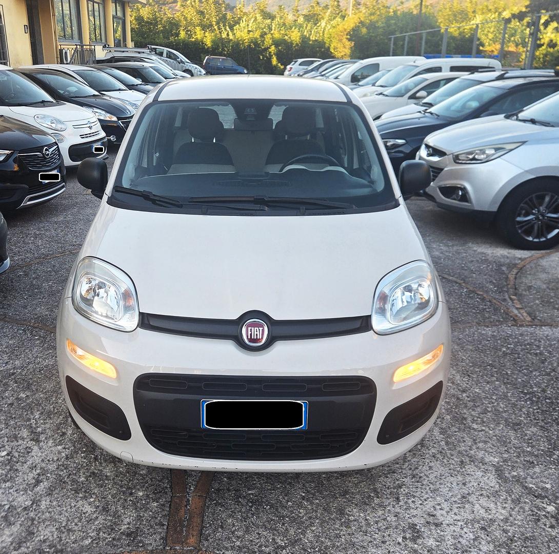Fiat Panda 3ª serie
