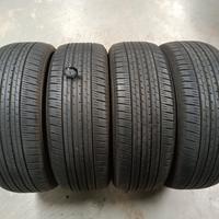 gomme 235 60 18 103H Bridgestone estive 70-75% 