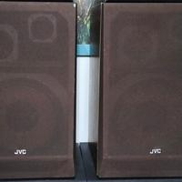 Casse acustiche JVC 