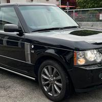 Range Rover L322 4.2 benzina V8 Autobiography