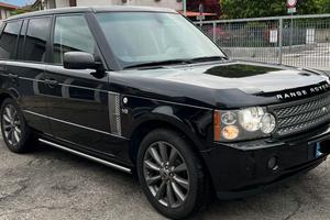 Range Rover L322 4.2 benzina V8 Autobiography