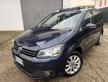 Volkswagen Touran 1.4 Metano tetto panoramico 2012