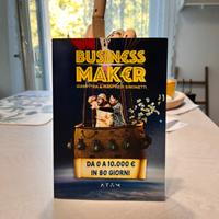 Libro business maker