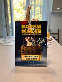 Libro business maker