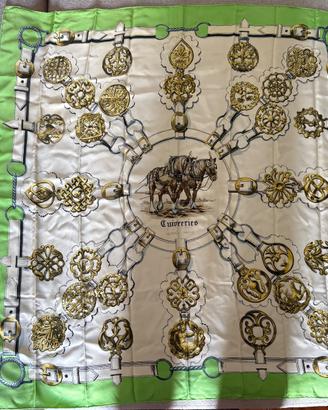 sciarpa hermès originale