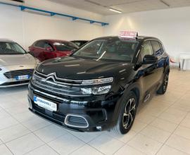 Citroen C5 Aircross SHINE BlueHDi 180 EAT8 SPOTICA