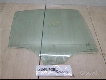 Vetro scendente cristallo finestrino BMW F30-31