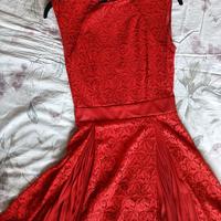 Abito Pinko color magenta