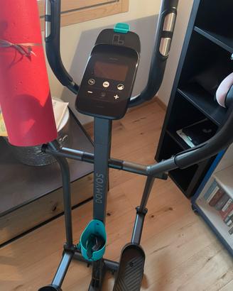 Ellittica Dechatlon Domyos 120