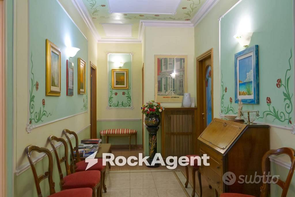 Apartment in Torino, Crocetta, Circoscrizione 1 - Altro