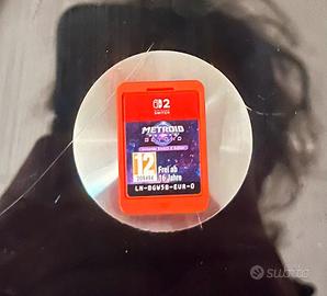 Metroid Prime 4: Beyond Nintendo Switch 2 Edition