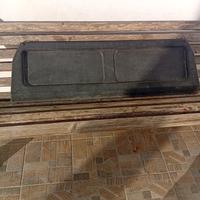 Pannello posteriore fiat panda 90.