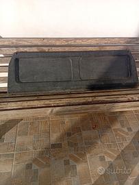 Pannello posteriore fiat panda 90.