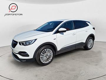 OPEL Grandland 1ª serie - Grandland X 1.5 diesel E