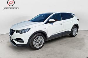 OPEL Grandland 1ª serie - Grandland X 1.5 diesel E