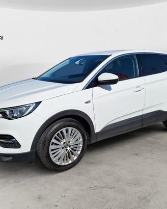 OPEL Grandland 1ª serie - Grandland X 1.5 diesel E