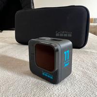 GOPRO 11 MINI