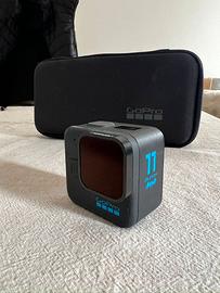 GOPRO 11 MINI