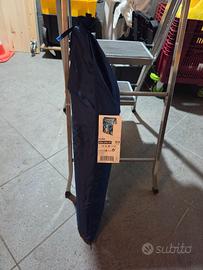 COPERTURA LETTO IKEA KURA