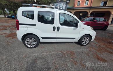 Fiat qubo