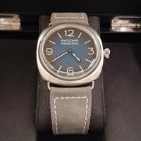Panerai Radiomir New