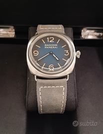 Panerai Radiomir New