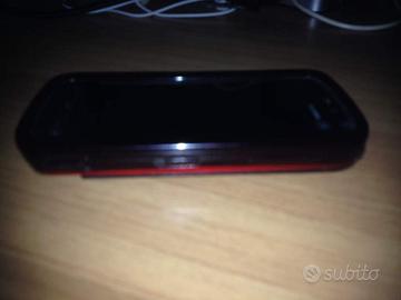 Nokia 5800 Xpress Music