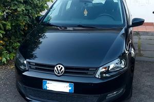 Volkswagen polo 1.2 diesel 