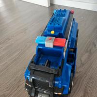 camion paw patrol