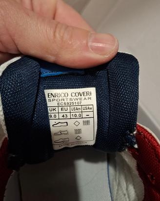 Scarpe Enrico Coveri