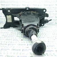 LEVA CAMBIO SMART FORFOUR (W454) (01/04-10/07) 135