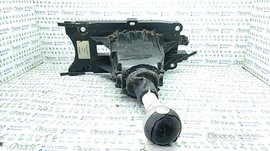 LEVA CAMBIO SMART FORFOUR (W454) (01/04-10/07) 135