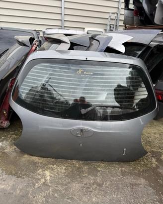 Portellone Bagagliaio Posteriore Dr1