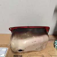 serbatoio vespa 50 pks 