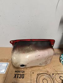 serbatoio vespa 50 pks 