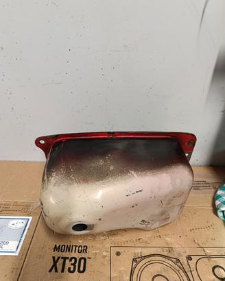 serbatoio vespa 50 pks 