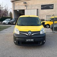 Renault Kangoo 1.5 dCi 81kW 110 cv