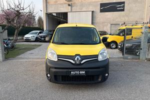 Renault Kangoo 1.5 dCi 81kW 110 cv