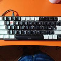 tastiera gaming 